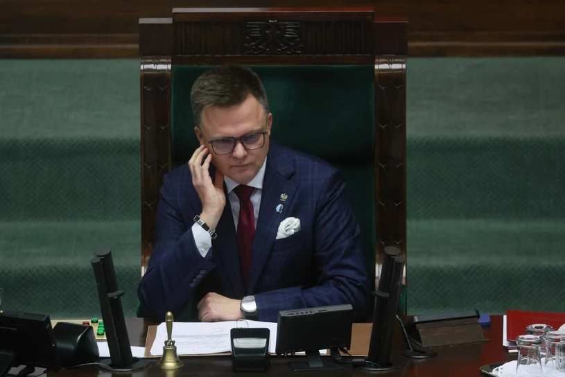 Co dalej z Hołownią? Zapytano o przyszłość polityka, Polacy zabrali głos