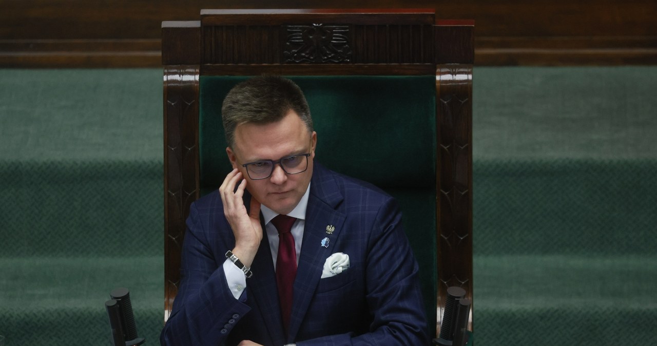 Co dalej z Hołownią? Polacy zabrali głos, zła wiadomość dla polityka