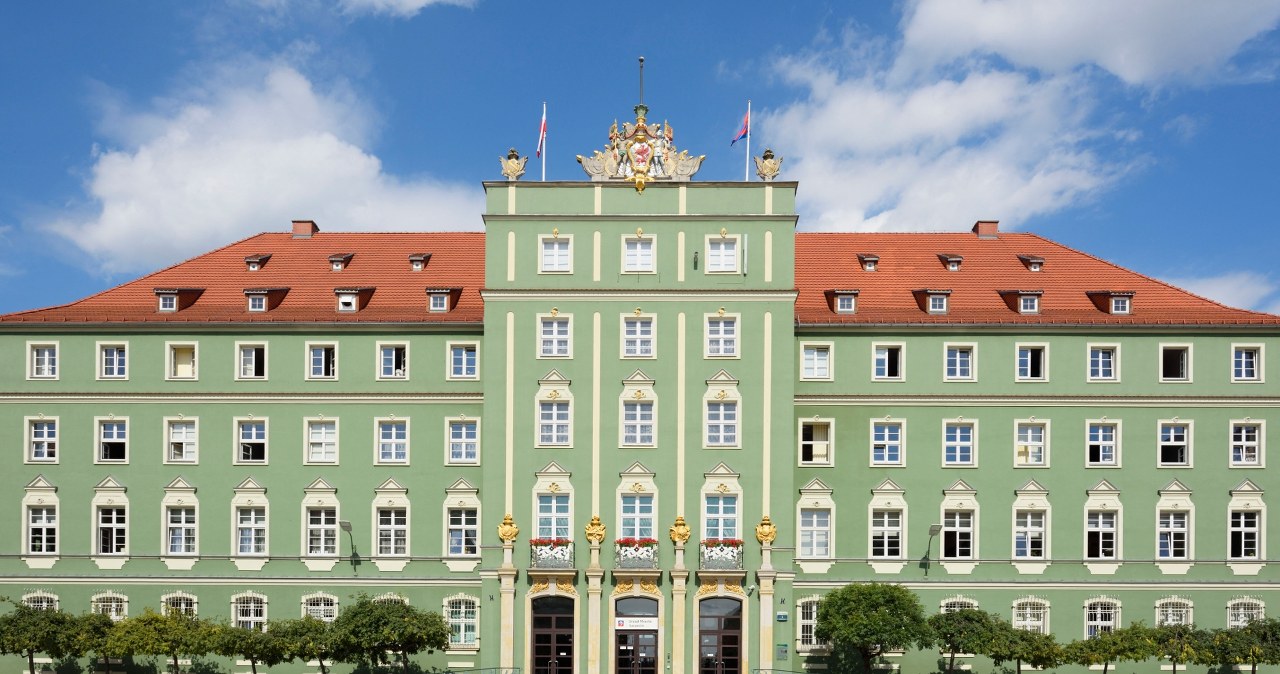 Miasto pozwało Skarb Państwa. Domaga się zwrotu ponad stu milionów zł