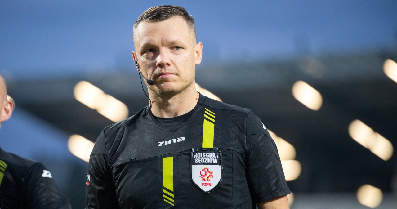 Afera po meczu Pucharu Polski. Wrzą ws. skandalu z udziałem sędziego
