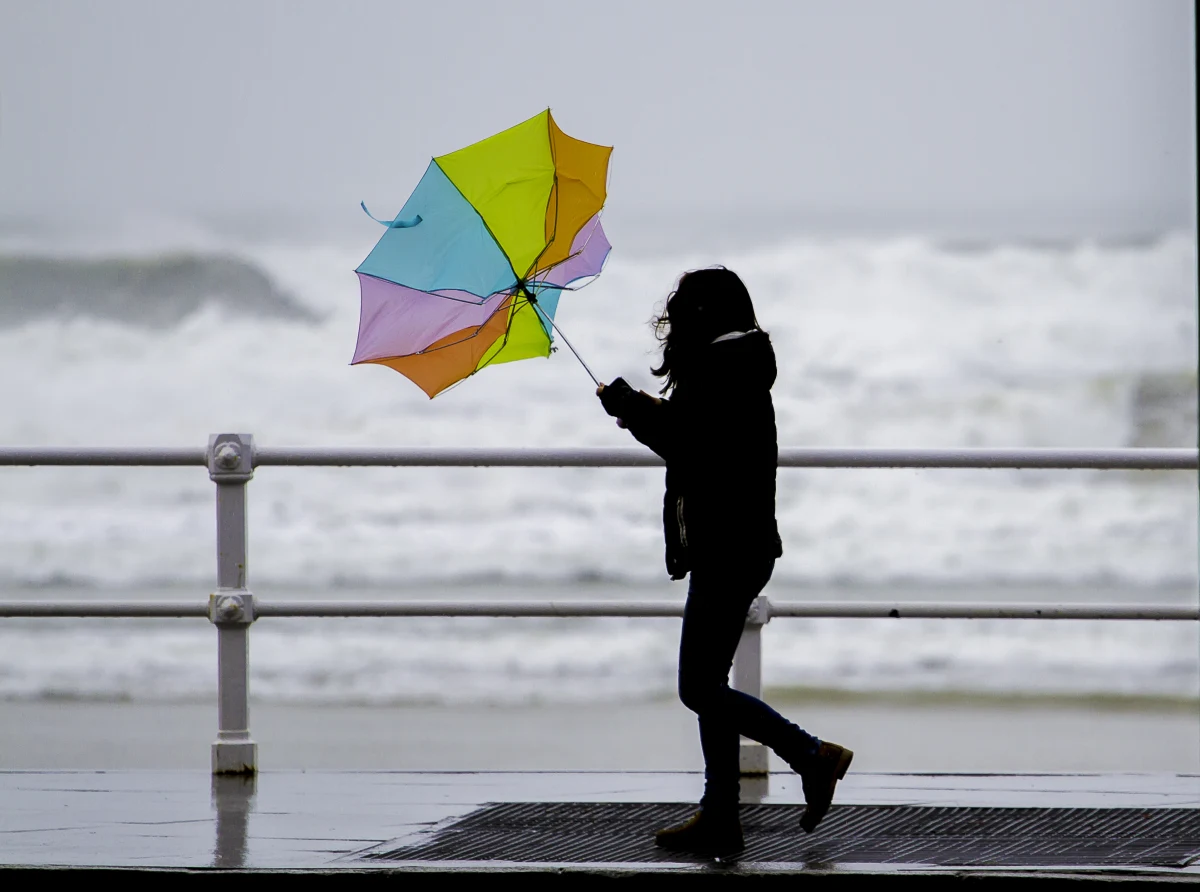 Przed silnym wiatrem ostrzega w środę Instytut Meteorologii i Gospodarki Wodnej. Alerty pierwszego stopnia wydano dla części dwóch województw - zachodniopomorskiego i pomorskiego. IMGW podał, że od rana wiatr ma średnią prędkość od 35 km/h do 45 km/h, w porywach do 75 km/h, z zachodu i południowego zachodu. Na Bałtyku może wystąpić sztorm. Wydano też ostrzeżenia drugiego stopnia. Te obowiązują na północy i południu do piątku. 