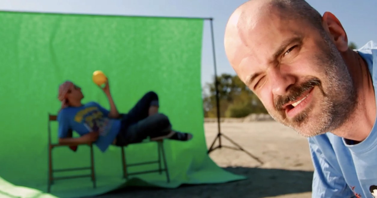 Zmarł na zawał serca w wieku 48 lat. O fenomenie polskiego muzyka wiadomości,aktualności,Interia Zmarł na zawał serca w wieku 48 lat. O fenomenie polskiego muzyka