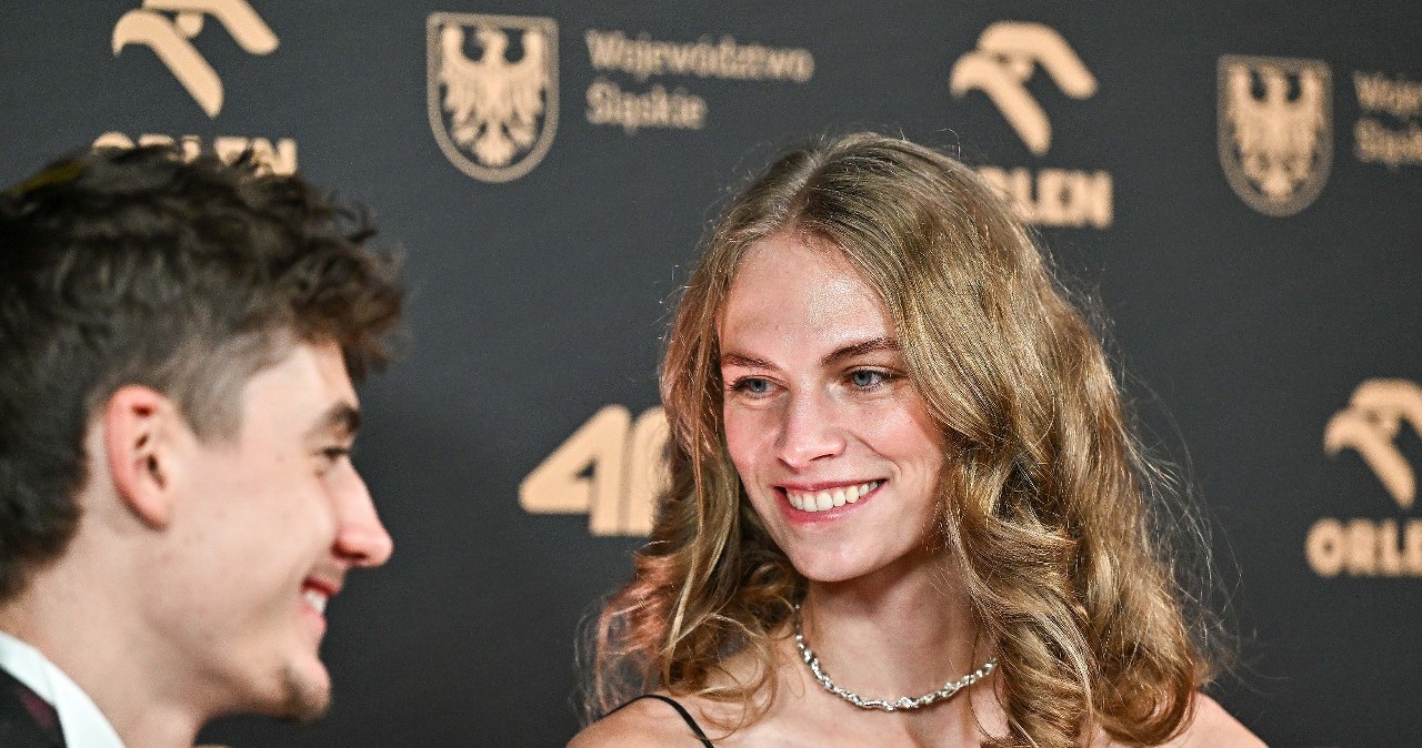 Z McDonalda na salony. Nowa gwiazda polskiej lekkoatletyki ma nowy dom