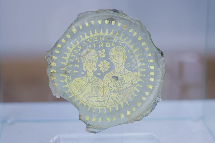 Cenne naczynie wróciło do Polski. Szukano go niemal 100 lat