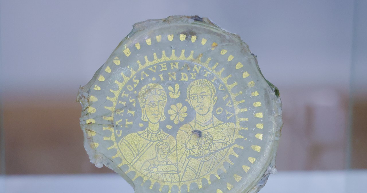 Cenne naczynie wróciło do Polski. Szukano go niemal 100 lat