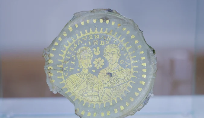 Cenne naczynie wróciło do Polski. Szukano go niemal 100 lat