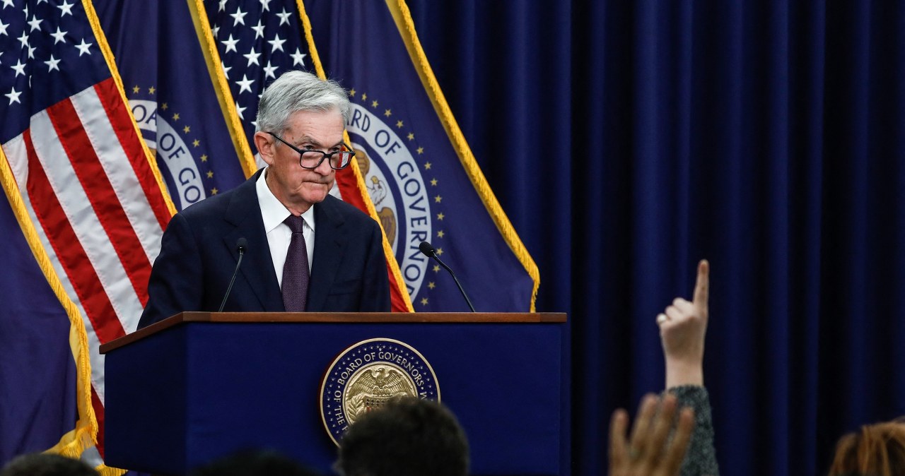 Amerykański bank centralny w akcji. Fed staje przed trudnym wyborem