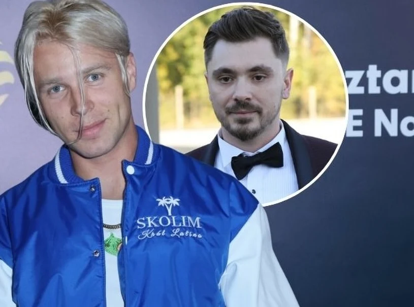 Skolim stanął w obronie młodego Martyniuka. "Nie róbmy z ludzi potworów"