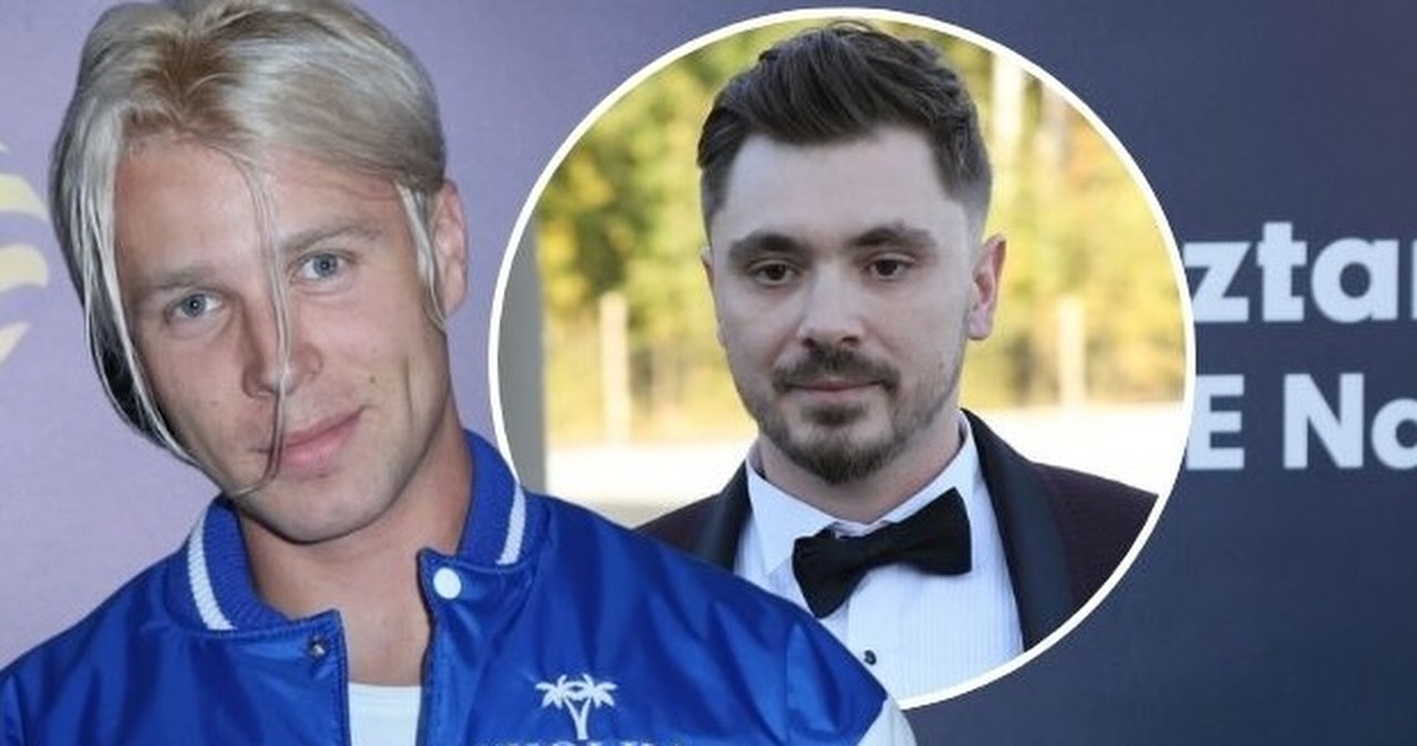 Skolim stanął w obronie młodego Martyniuka. "Nie róbmy z ludzi potworów"