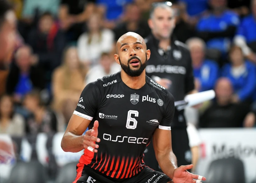 Siatkarz z Kanady dobitnie o Polsce i Polakach. Werdykt zapadł od razu