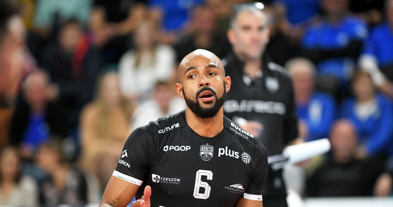 Siatkarz z Kanady dobitnie o Polsce i Polakach. Werdykt zapadł od razu