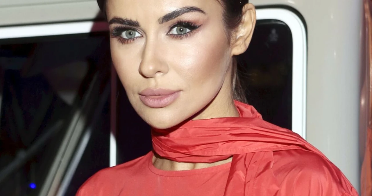 Natalia Siwiec odpowiedziała na zdradę partnera. Nie mogła mu darować