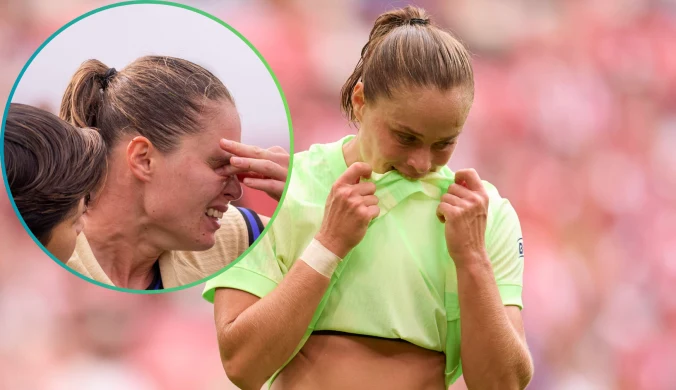 Pajor usłyszała fatalną diagnozę. Półtora roku i dwie operacje