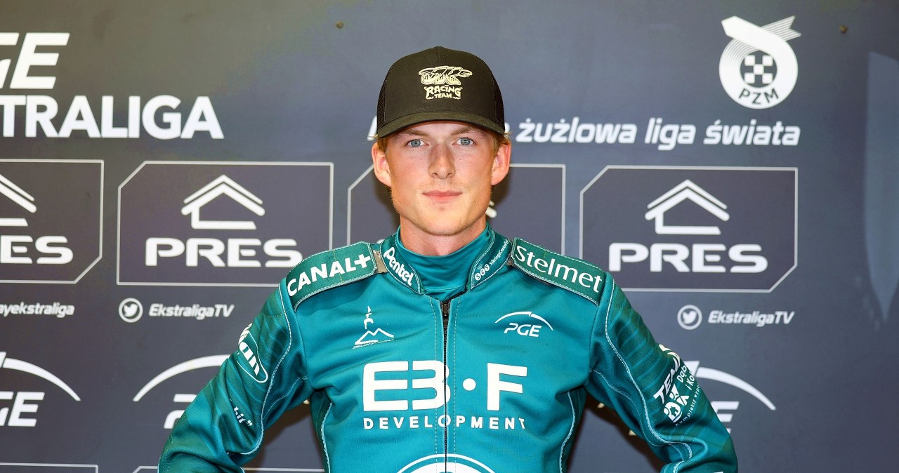 Miał zniknąć z radarów, a został liderem. Falubaz dał mu lekcję życia