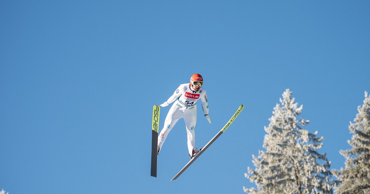 Terminarz zimowych igrzysk olimpijskich na dziś [czwartek 19 lutego]