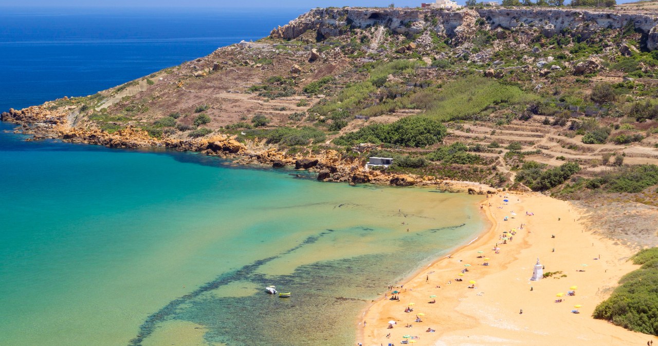 Tragedia przerwała wakacyjną sielankę. Wszystko na oczach matki