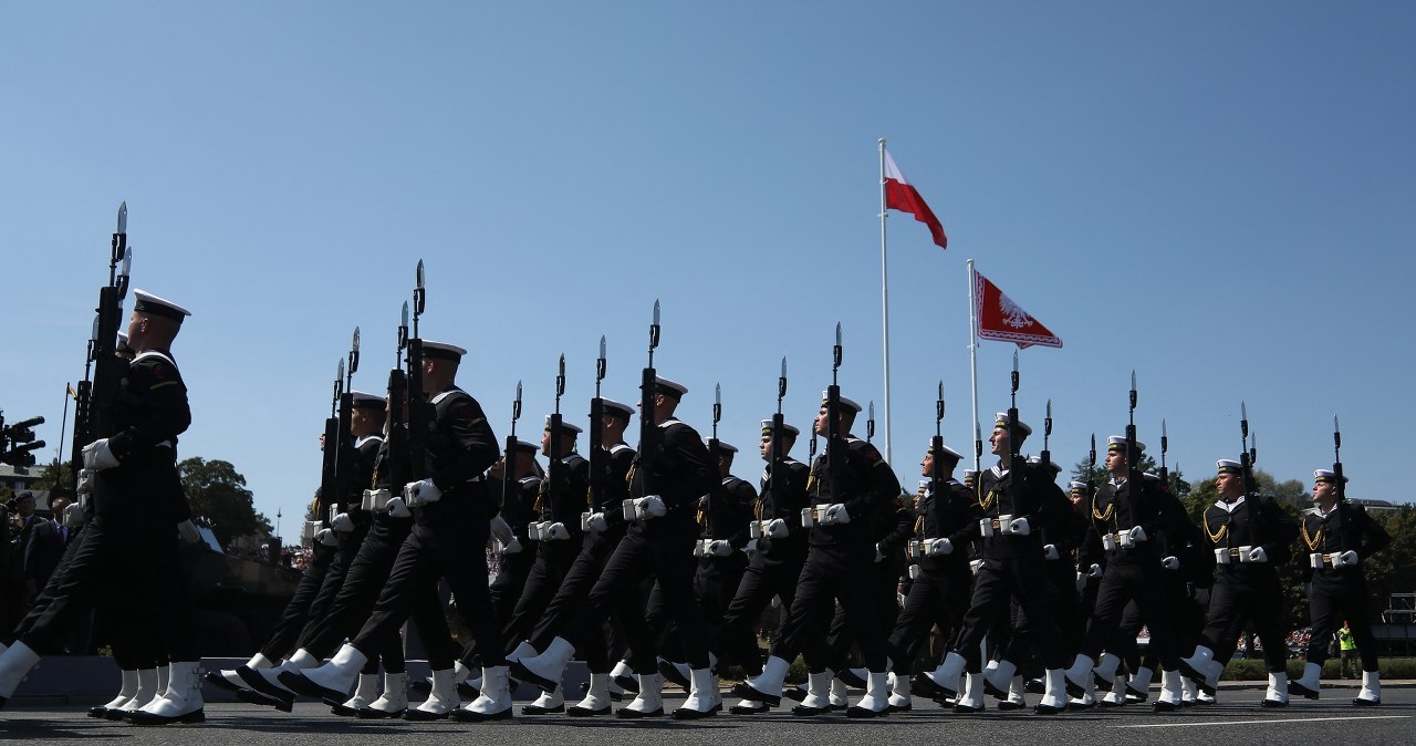 Polska reaguje na działania floty cieni. Wojsko będzie mogło użyć broni