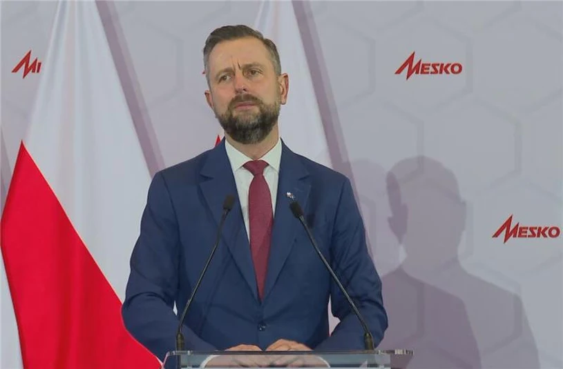 Doniesienia o redukcji amerykańskich wojsk. Szef MON zabrał głos