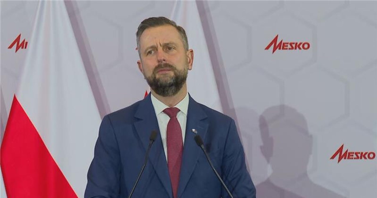 Doniesienia o redukcji amerykańskich wojsk. Szef MON zabrał głos