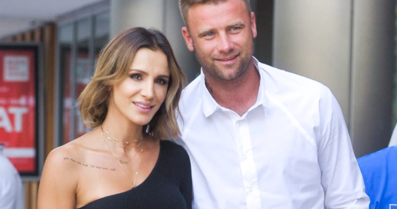 Tak zaczął się związek Boruców. To nie była miłość od pierwszego wejrzenia