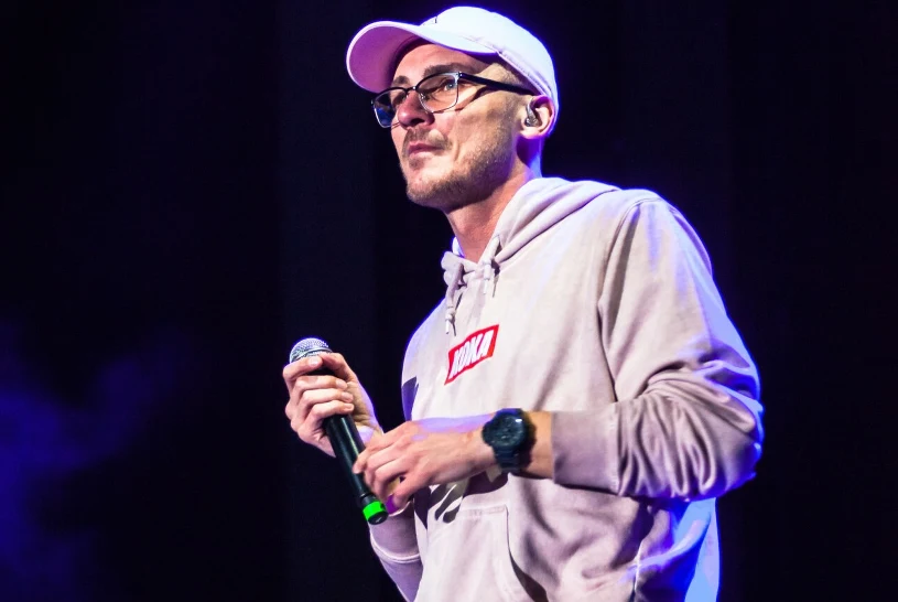 "Paweł z Ursynowa" – filmowy portret legendy polskiego rapu