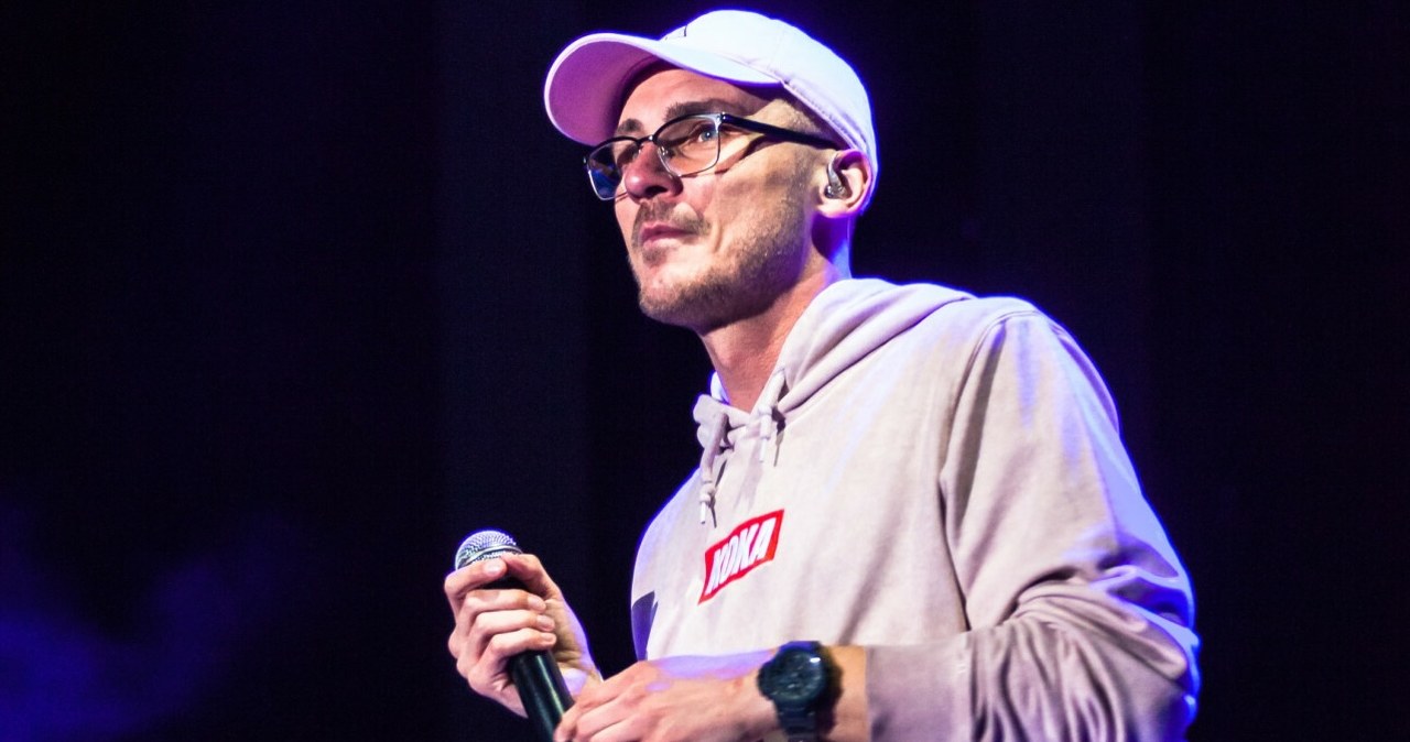 "Paweł z Ursynowa" – filmowy portret legendy polskiego rapu