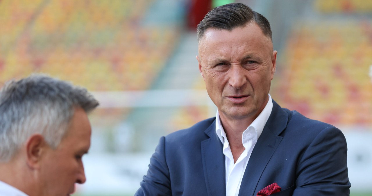 Tyle Hajto miesięcznie potrzebuje na "normalne życie". W sieci zawrzało