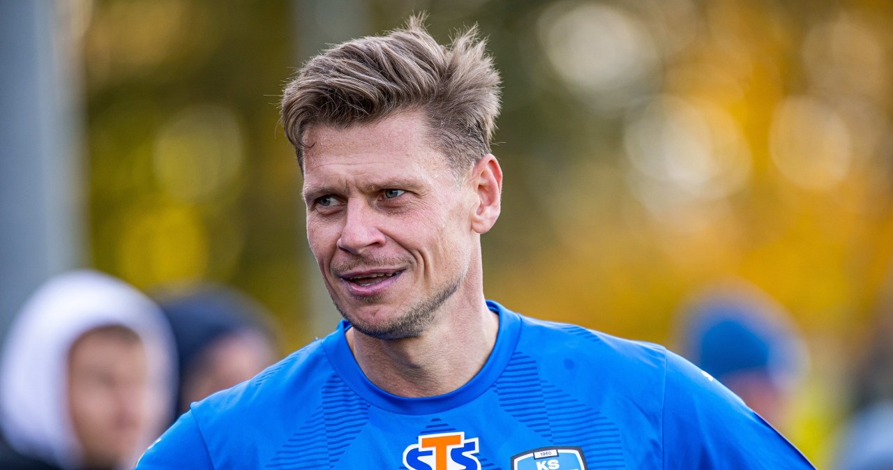 Piszczek jednak w Ekstraklasie? Ogłosił to tuż po wpadce w Pucharze Polski