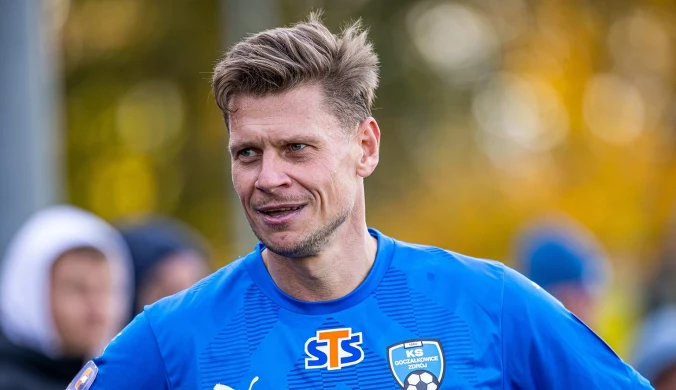 Piszczek jednak w Ekstraklasie? Ogłosił to tuż po wpadce w Pucharze Polski