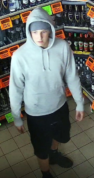 /KRP I - Śródmieście /Policja