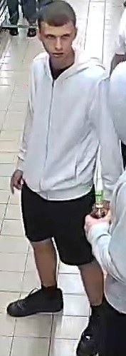 /KRP I - Śródmieście /Policja