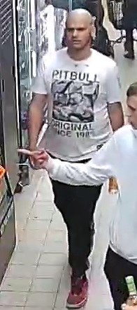 /KRP I - Śródmieście /Policja