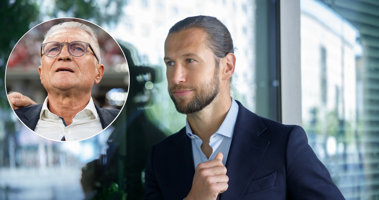 Nawałka rozmawiał z Krychowiakiem, nagle padły te słowa. To nie koniec?