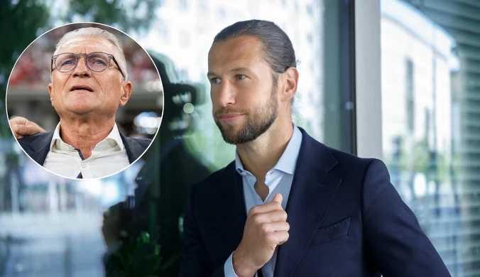 Nawałka rozmawiał z Krychowiakiem, nagle padły te słowa. To nie koniec?