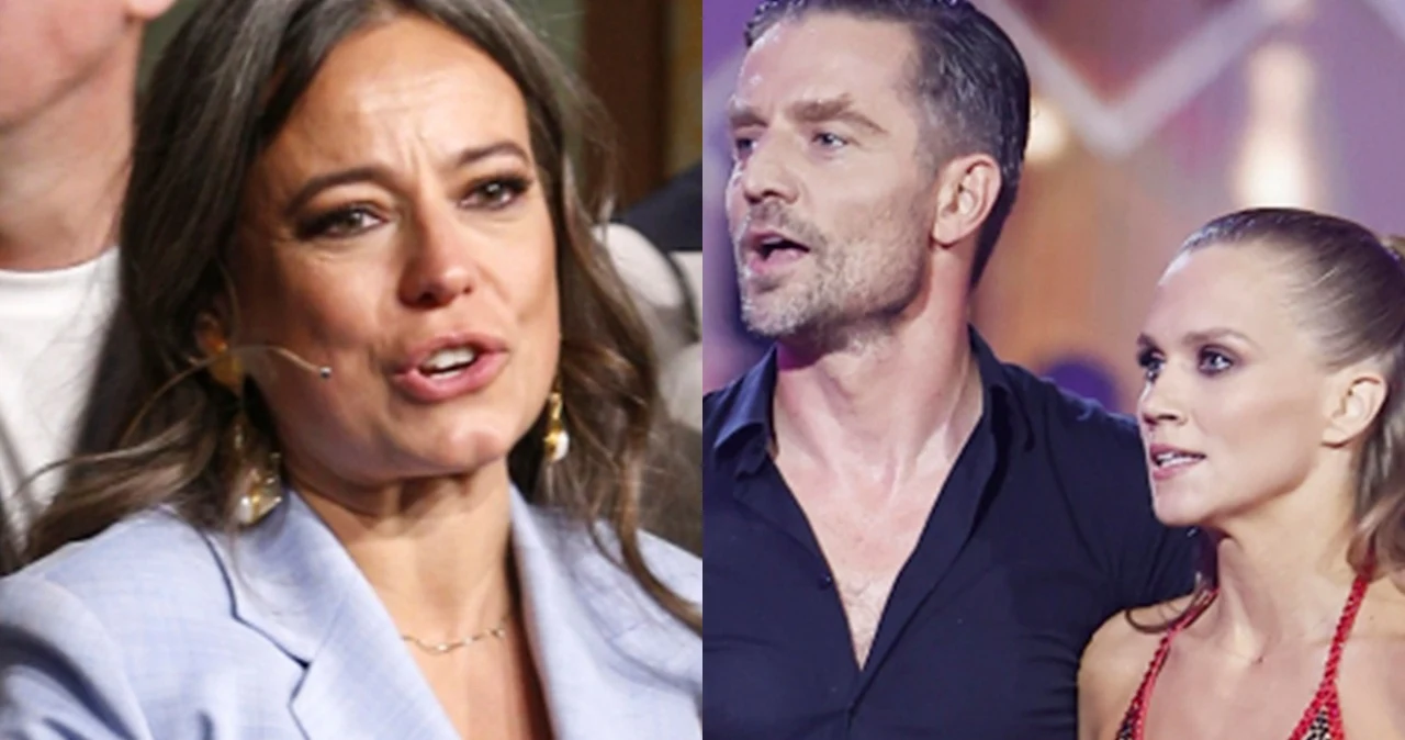 Mucha miała wystąpić z Rogacewiczem i Kaczorowską. Wprost wyznała, co myśli