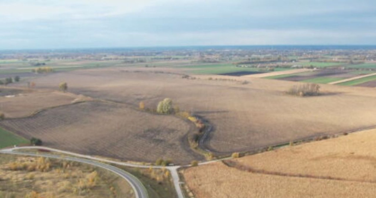 Przełom w sprawie działki pod CPK? Polsat News: Państwowy ośrodek wystąpi o zwrot wiadomości,aktualności,Interia Przełom w sprawie działki pod CPK? Polsat News: Państwowy ośrodek wystąpi o zwrot