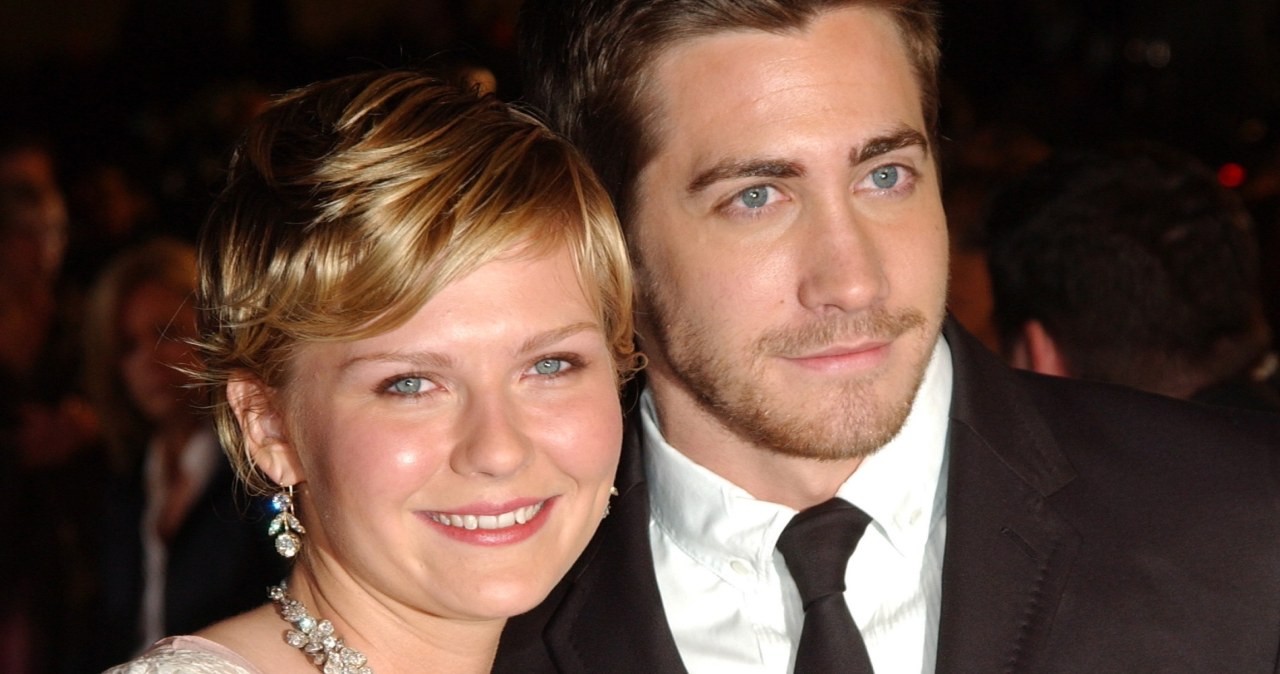 wiadomości,aktualności,Interia Byli zakochani po uszy. Ich miłość zaczęła się dzięki znanej aktorce