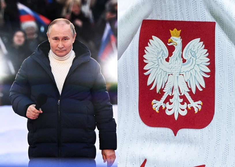 Szaleństwo w Rosji. Sensacyjne wieści, a teraz to. Ogłaszają ws. Polski