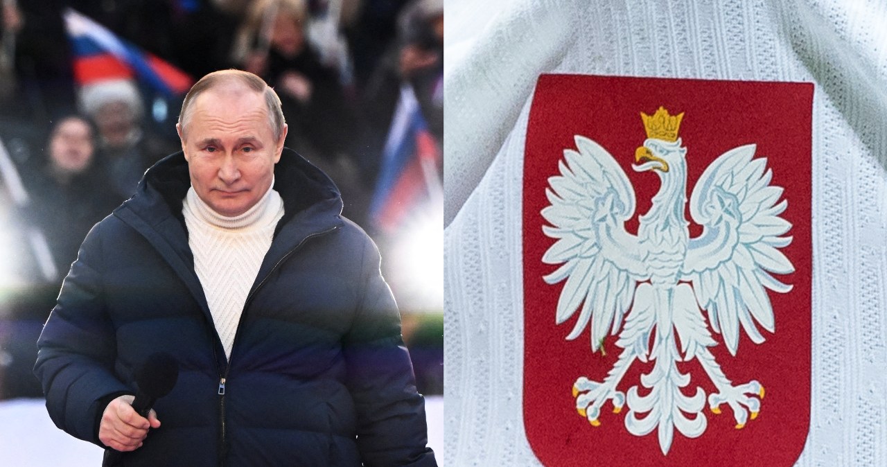 Szaleństwo w Rosji. Sensacyjne wieści, a teraz to. Ogłaszają ws. Polski