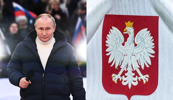 Szaleństwo w Rosji. Sensacyjne wieści, a teraz to. Ogłaszają ws. Polski