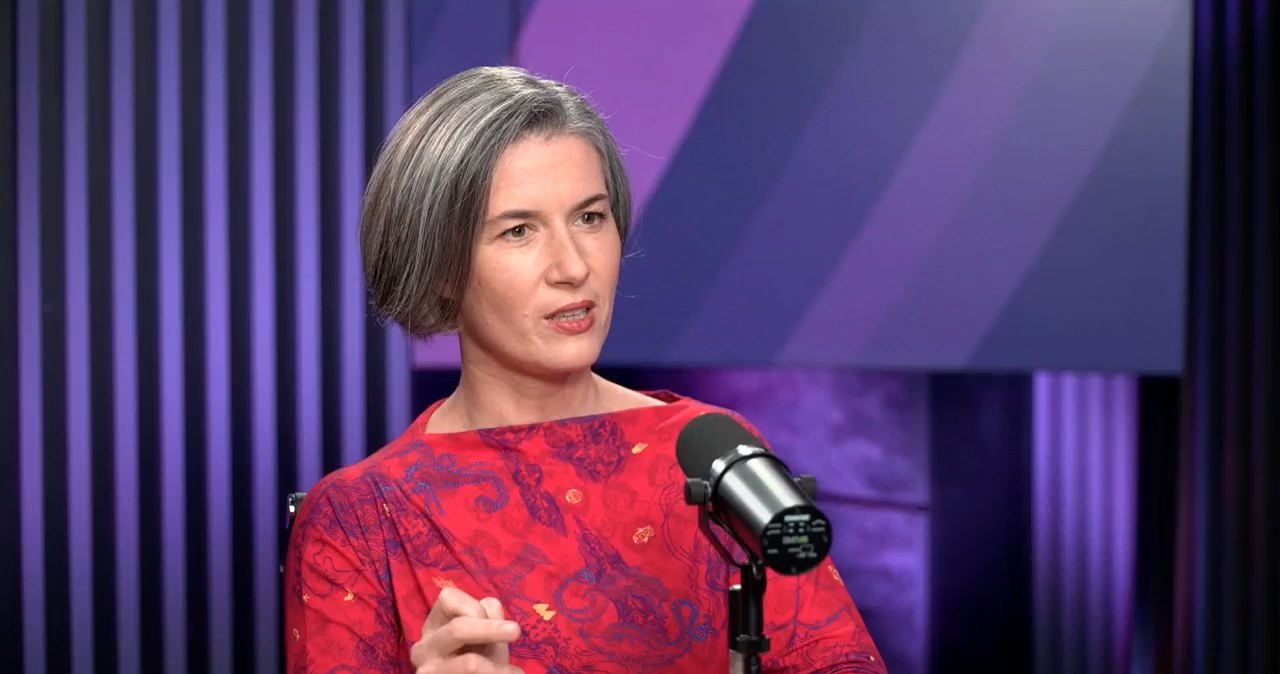 Karolina Wigura: jest tyle endometrioz, ile jest pacjentek