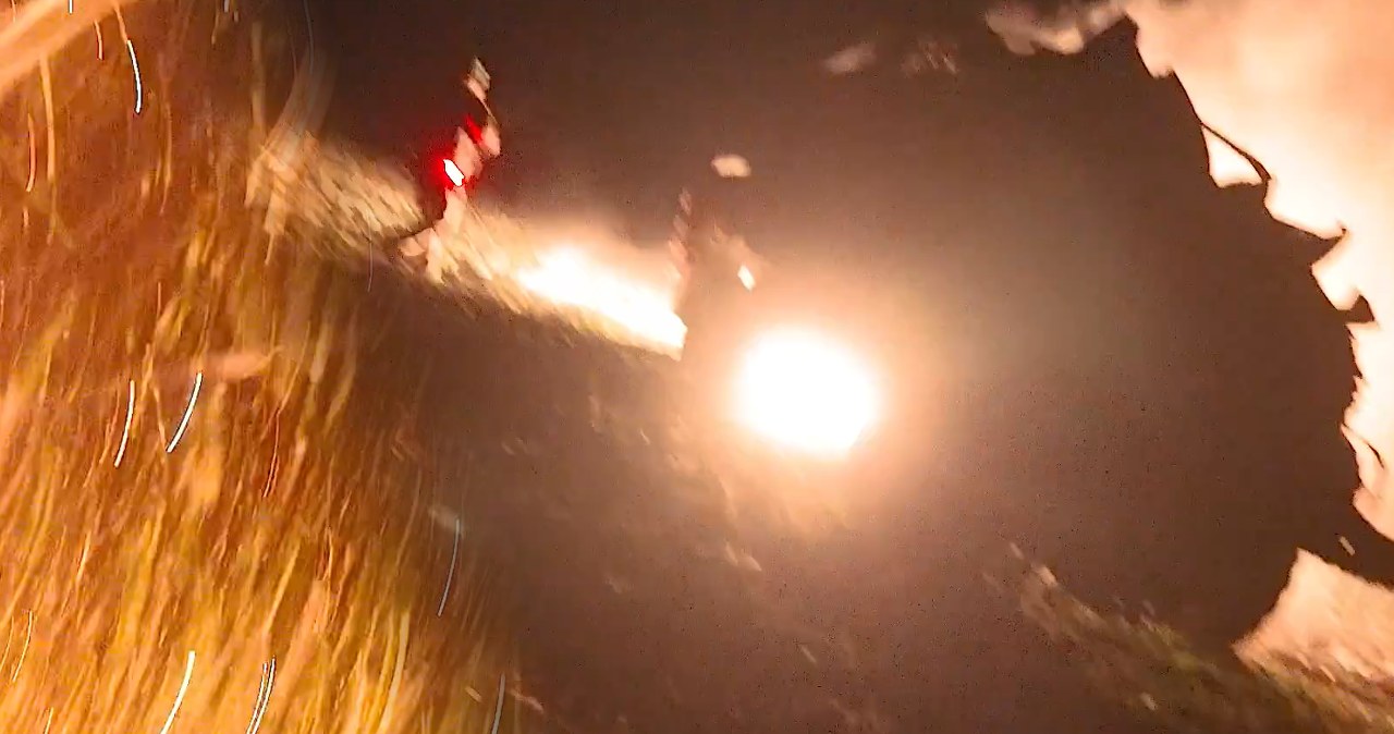 Skończyli wywiad, nadleciał rosyjski dron. Żołnierz bez szans na przeżycie