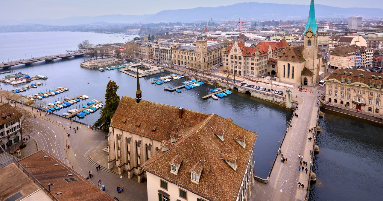 Właśnie ogłosili nowość. Bezpośrednie loty z Polski w bajeczne miejsce