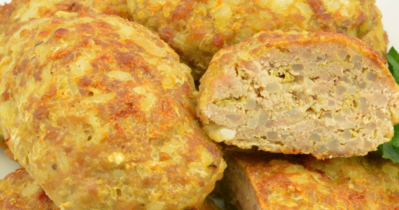 Weź z lodówki torebkę i dodaj dwa składniki. Szybszego obiadu nie zrobisz