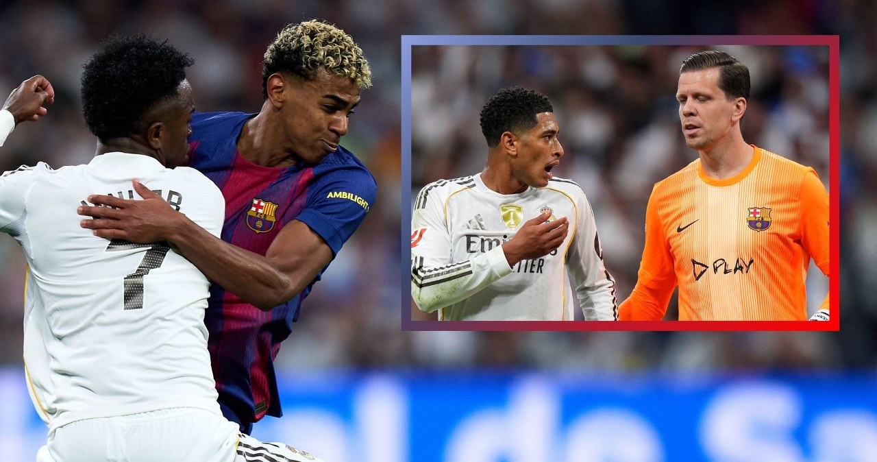 Bunt w szatni. Po El Clasico prawda wyszła na jaw. Zaskakujące doniesienia