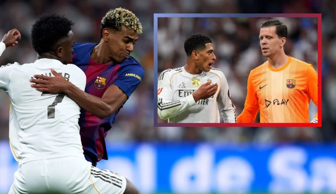 Bunt w szatni. Po El Clasico prawda wyszła na jaw. Zaskakujące doniesienia 