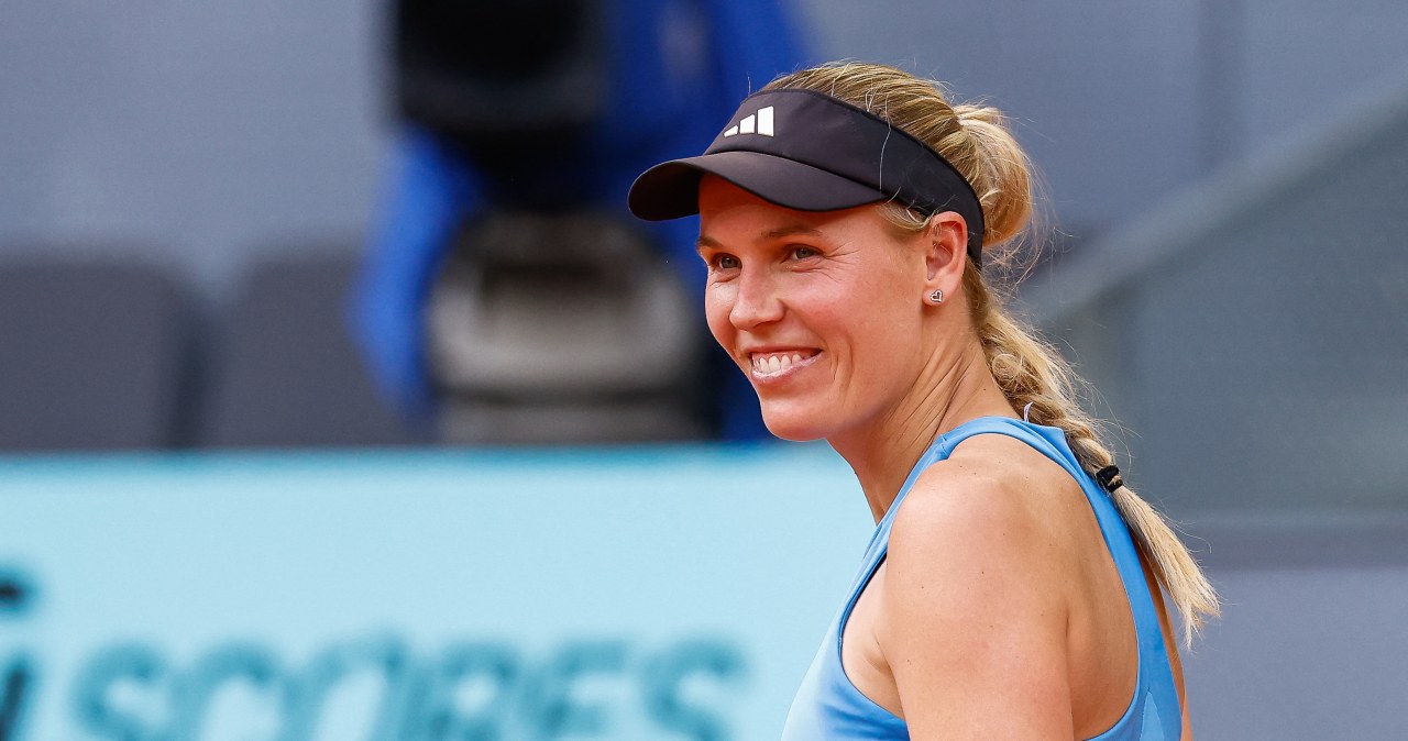 wiadomości,aktualności,Interia Tenisistka polskiego pochodzenia pod ostrzałem. Ostra reakcja gwiazdy