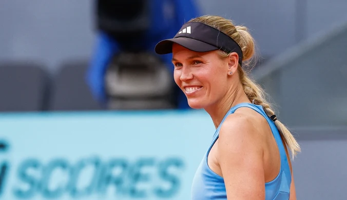 Mistrzyni Australian Open poszła na wymianę ciosów. Nie miała litości