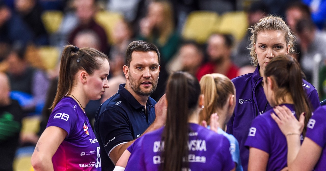 Historyczny sukces siatkarek nie wystarczył. Klamka zapadła, jest decyzja