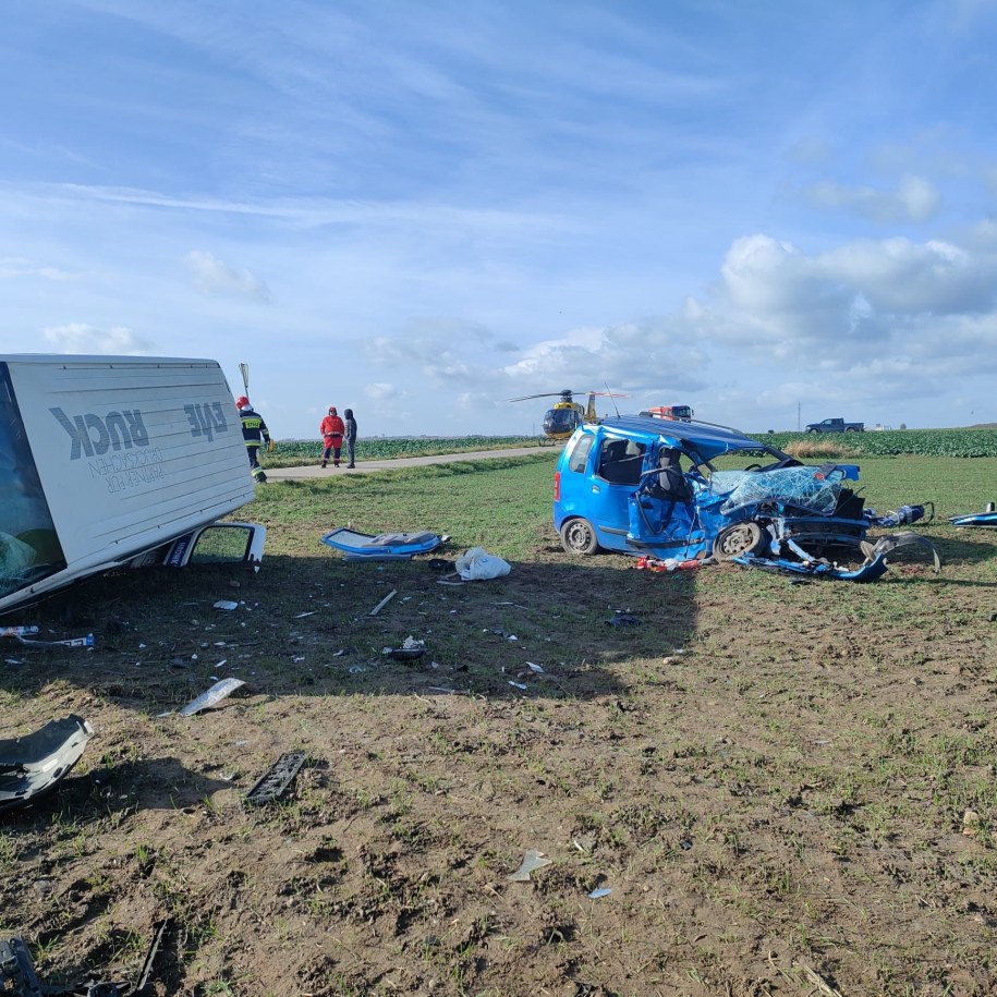 /KP PSP w Brzezinach /